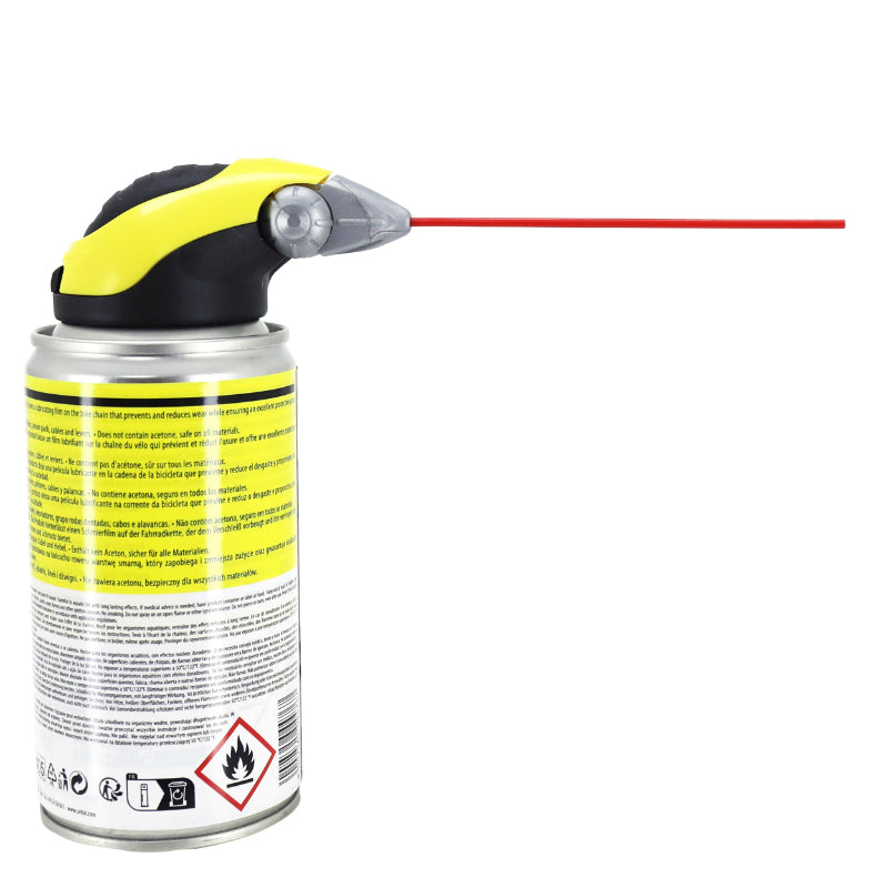 Lubrifiant chaîne Arexons Svitol 250 ml – vue 3
