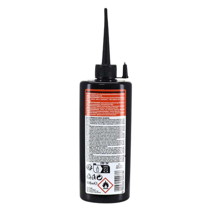 Lubrifiant chaîne Arexons Svitol conditions sèches 100 ml – vue 2