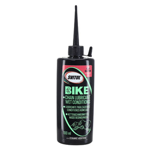 Lubrifiant chaîne Arexons Svitol conditions humides 100 ml