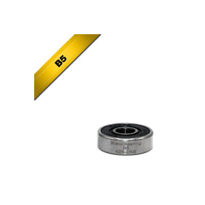 Roulement 626-2RS 6 x 19 x 6 mm BLACKBEARING – B5