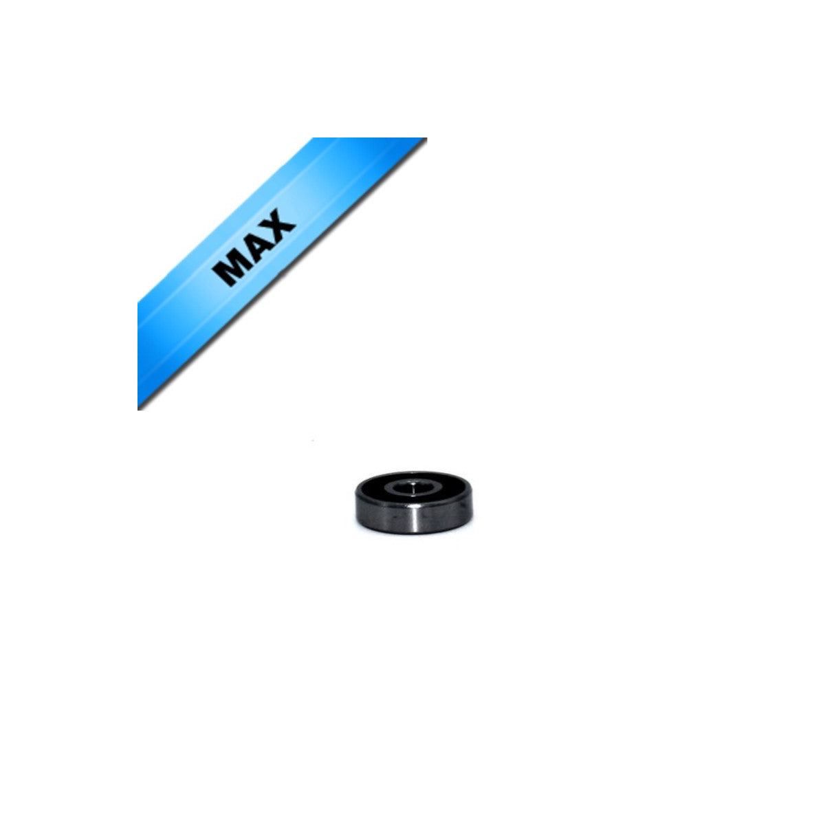 Roulement 626-2RS 6 x 19 x 6 mm BLACKBEARING – MAX pivot