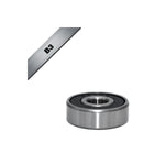 Roulement 627-2RS 7 x 22 x 7 mm BLACKBEARING