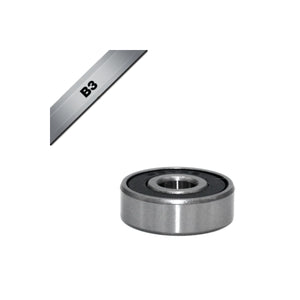 Roulement 627-2RS 7 x 22 x 7 mm BLACKBEARING