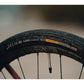 Pneu gravel 700 x 43 Deli Allrounder noir tubeless ready – vue 2