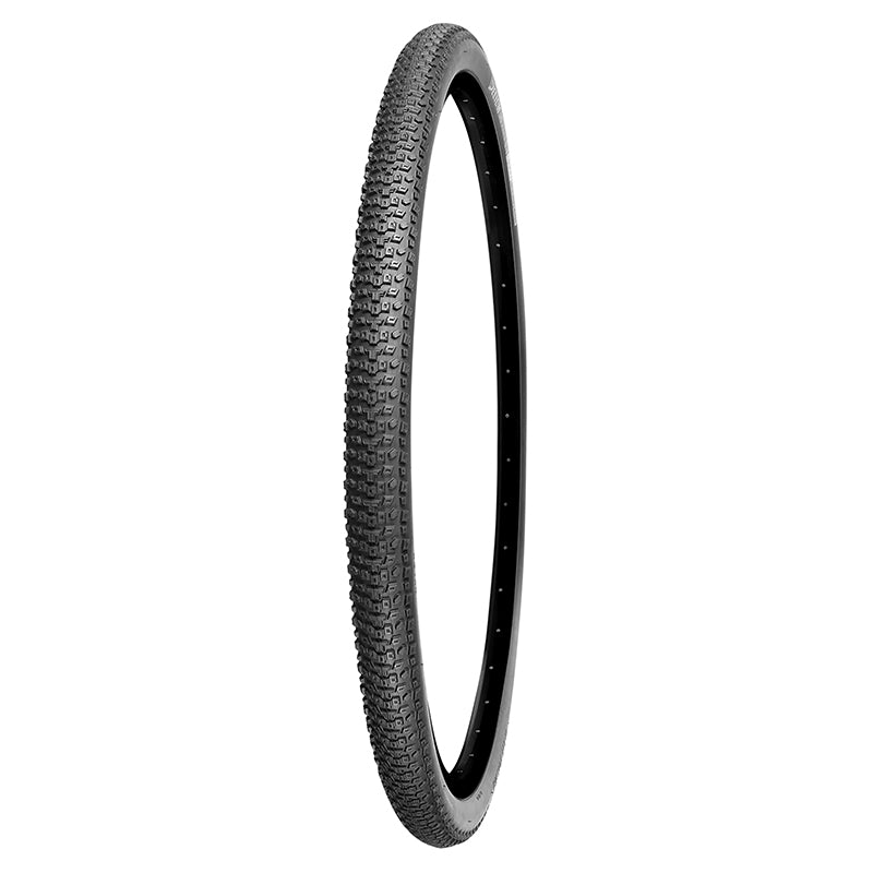 Pneu gravel 700 Deli Loamer noir tubeless ready – 45