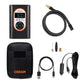Compresseur universel Osram Tyre Inflate 4000 12 V rechargeable USB-C – vue 5