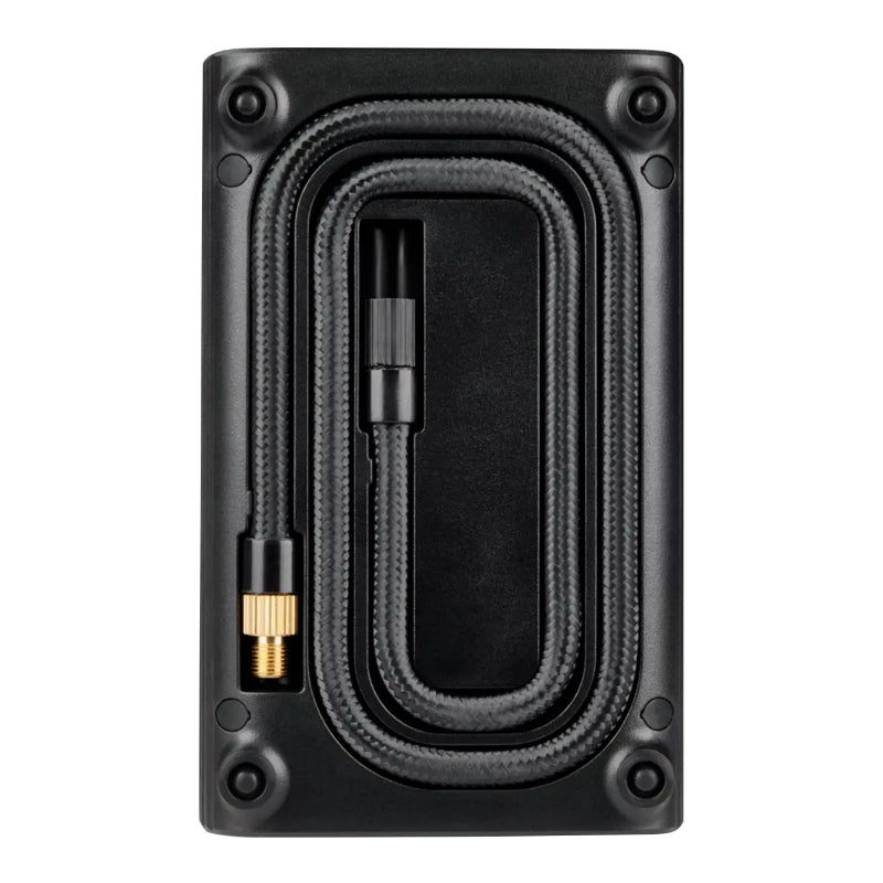 Compresseur universel Osram Tyre Inflate 4000 12 V rechargeable USB-C – vue 8