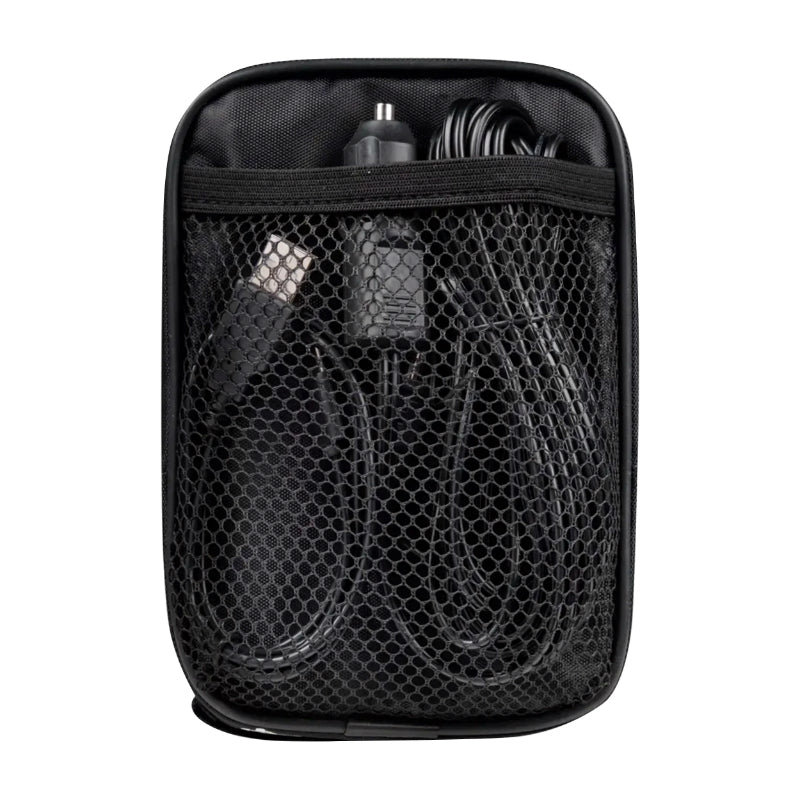 Compresseur universel Osram Tyre Inflate 4000 12 V rechargeable USB-C – vue 11