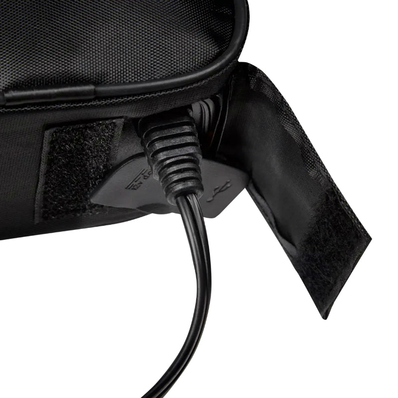 Compresseur universel Osram Tyre Inflate 4000 12 V rechargeable USB-C – vue 13