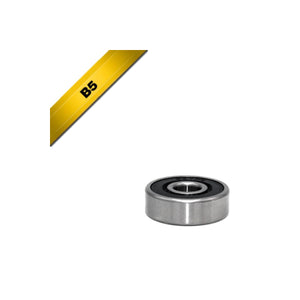 Roulement 627-2RS 7 x 22 x 7 mm BLACKBEARING – B5