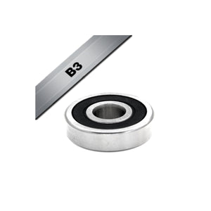 Roulement 628-2RS 8 x 24 x 8 mm BLACKBEARING