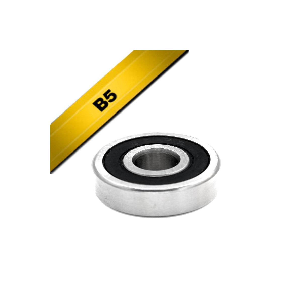 Roulement 628-2RS 8 x 24 x 8 mm BLACKBEARING – B5