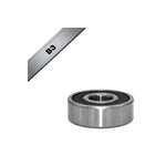 Roulement 629-2RS 9 x 26 x 8 mm BLACKBEARING