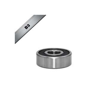 Roulement 629-2RS 9 x 26 x 8 mm BLACKBEARING