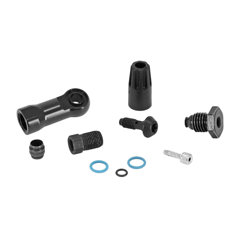 Raccord de durite Magura pour MT, HS11, HS22, HS33 – 90°
