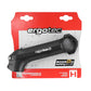 Potence VTT Ergotec Charisma alu noir 31,8 mm – 130 mm – vue 4