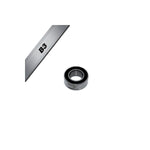 Roulement 63800-2RS 10 x 19 x 7 mm BLACKBEARING