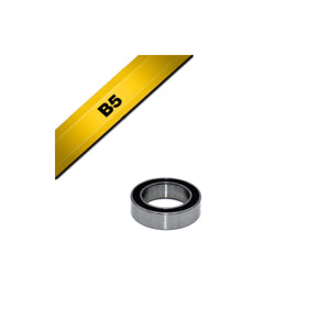 Roulement 63803-2RS 17 x 26 x 7 mm BLACKBEARING – B5