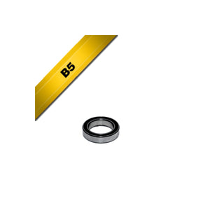 Roulement 6701-2RS 12 x 18 x 4 mm BLACKBEARING – B5