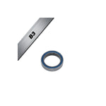 Roulement 6702-2RS 15 x 21 x 4 mm BLACKBEARING