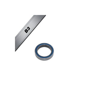 Roulement 6702-2RS 15 x 21 x 4 mm BLACKBEARING