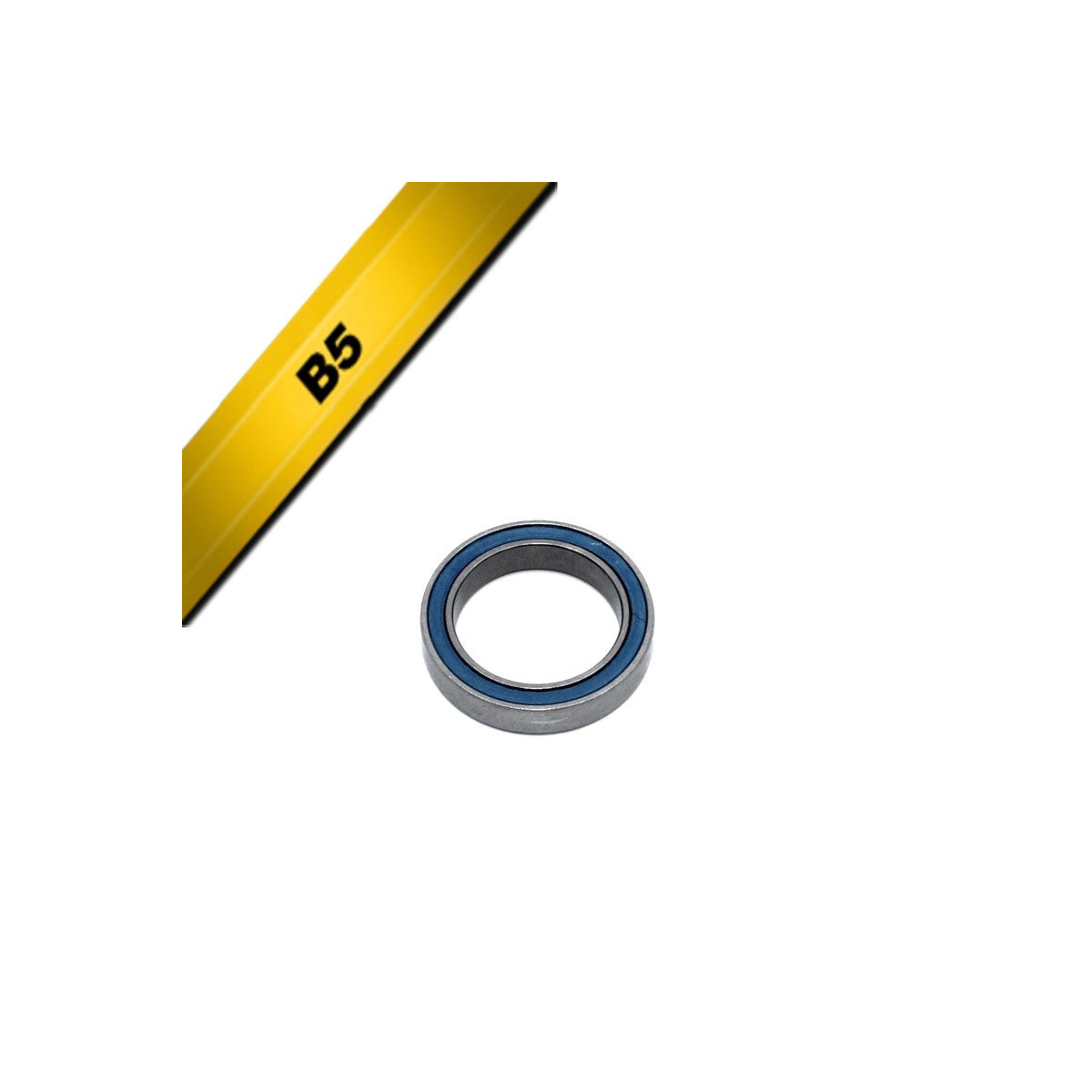 Roulement 6702-2RS 15 x 21 x 4 mm BLACKBEARING – B5