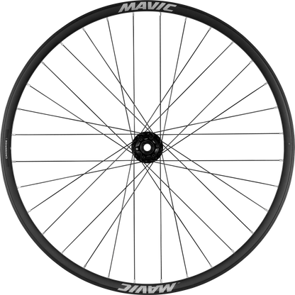 Roues Mavic Crossride 1 WB 27.5 Paire