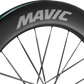 Roue Arrière Mavic Comete 85
