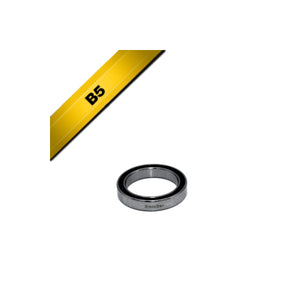 Roulement 6703-2RS 17 x 23 x 4 mm BLACKBEARING – B5