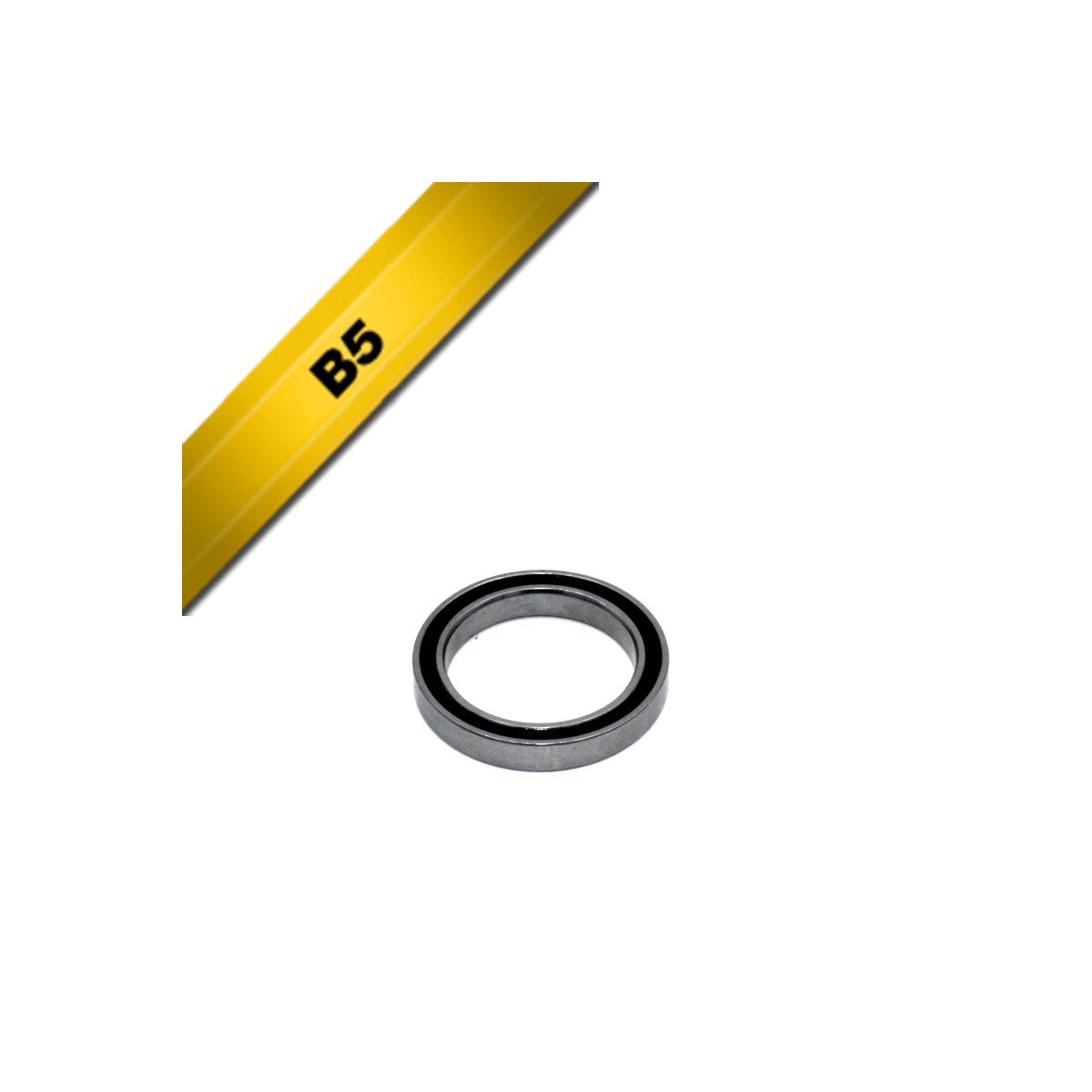 Roulement 6704-2RS 20 x 27 x 4 mm BLACKBEARING – B5