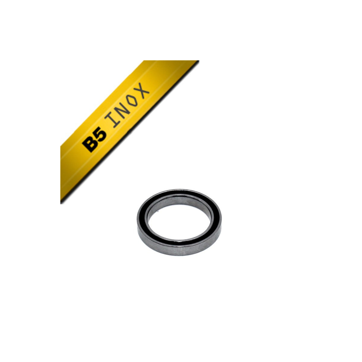 Roulement 6704-2RS 20 x 27 x 4 mm BLACKBEARING – B5S inox