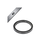Roulement 6710-2RS 50 x 62 x 6 mm BLACKBEARING