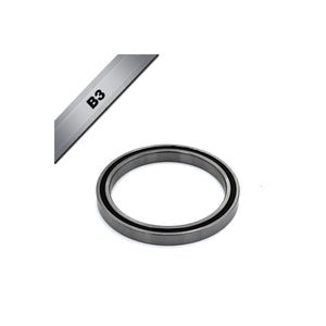 Roulement 6710-2RS 50 x 62 x 6 mm BLACKBEARING