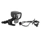 Éclairage avant VAE Herrmans MR10+ 240-450 lumens – vue 2