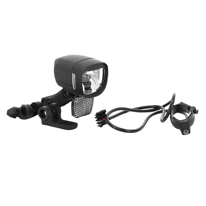 Éclairage avant VAE Herrmans MR10+ 240-450 lumens – vue 2