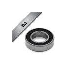 Roulement 6800-2RS 10 x 19 x 5 mm BLACKBEARING