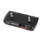 Éclairage arrière VAE Herrmans H-Trace porte-bagages 50 mm – vue 3