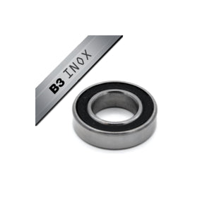 Roulement 6800-2RS 10 x 19 x 5 mm BLACKBEARING – B3S inox