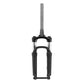 Fourche VTT 20" Suntour Mobie A32 pivot conique compatible VAE et cargo – vue 2