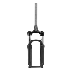 Fourche VTT 20" Suntour Mobie A32 pivot conique compatible VAE et cargo – vue 2