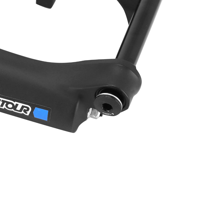 Fourche VTT 20" Suntour Mobie A32 pivot conique compatible VAE et cargo – vue 5