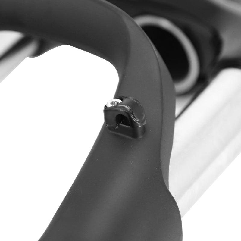 Fourche VTT 20" Suntour Mobie A32 pivot conique compatible VAE et cargo – vue 6