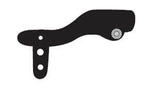 Cintre SPECIALIZED Shiv LOW-STACK Aerobar Clamp SET