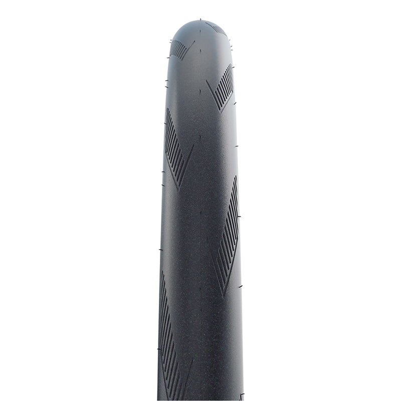 Pneu route Schwalbe One Raceguard Addix noir tringle souple tubeless ready – 700 x 30 (30-622)