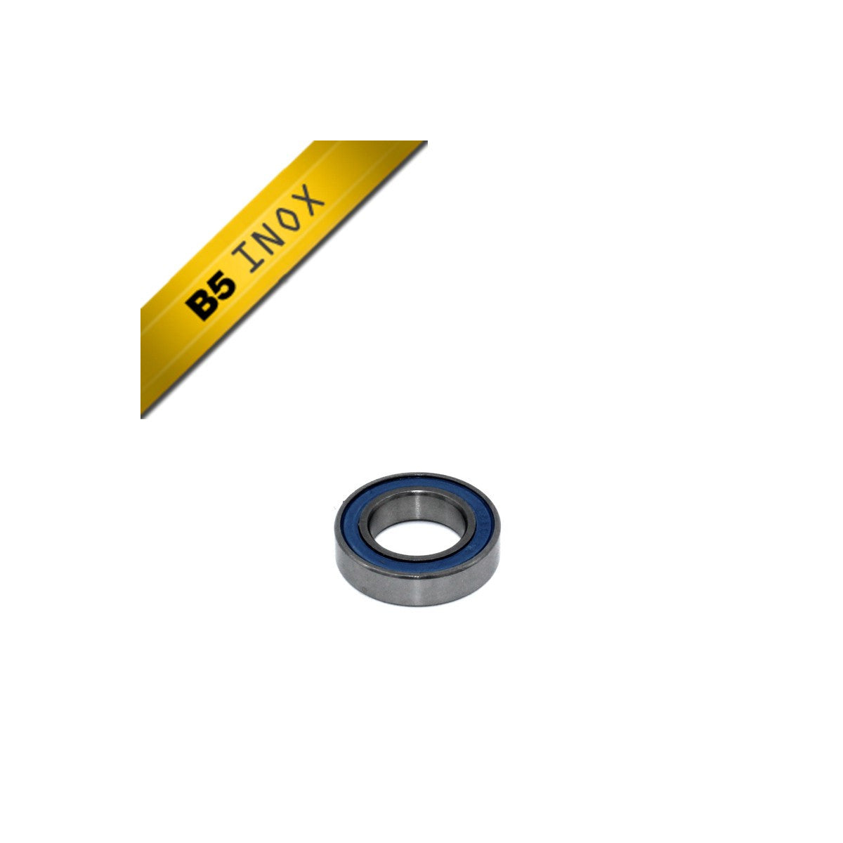 Roulement 6801-2RS 12 x 21 x 5 mm BLACKBEARING – B5S inox