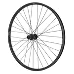 Roue arrière VTT 27,5" Klixx tubeless ready Shimano TC500 axe 12 x 142