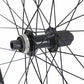 Roue arrière VTT 27,5" Klixx tubeless ready Shimano TC500 axe 12 x 142 – vue 3