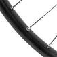 Roue arrière VTT 27,5" Klixx tubeless ready Shimano TC500 axe 12 x 142 – vue 4