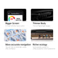GPS compteur iGPSport iGS800 couleur tactile cartographie Wi-Fi – vue 10