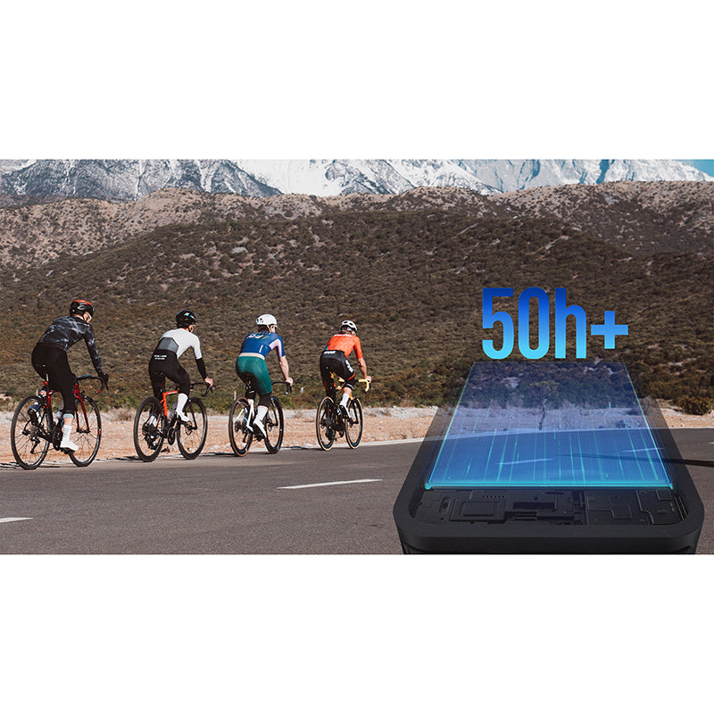 GPS compteur iGPSport iGS800 couleur tactile cartographie Wi-Fi – vue 13
